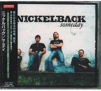 Nickelback - Brand New Single