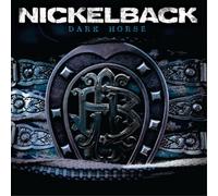 Nicklback - Dark Horse [Vinilo]