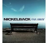 Nickelback - Far Away Pt 2 (Aus)