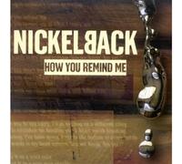 Nickelback - How You Remind Me (Gold Mix)