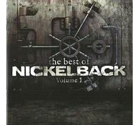 Nickelback - incl. When We Stand Together