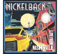 Live From Nashville - Vinilo