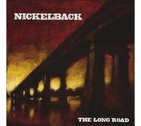 NICKELBACK - Long Road
