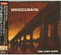 Nickelback - Long Road