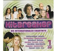 Nickelback Melanie C MIKA Monrose H-Blockx - H i t b r e a k e r I/O8