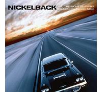 Nickelback - Nickelback - All The Right Reasons (15Th Anniv.) (Expanded Edition) (2 Cd)