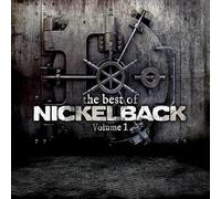 Nickelback - Nickelback - The Best of Nickelback, Vol. 1