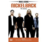 Nickelback - Nickelback-The Journey [USA] [DVD]