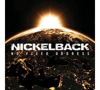 NICKELBACK - No Fixed Address