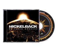 Nickelback - No Fixed Address (CD)