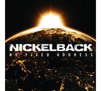 Nickelback – No Fixed Address – Vinilo (LP)
