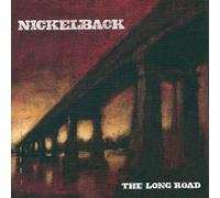 Nickelback - Pop CD, Nickelback - The Long Road (Digipack)[002kr]