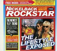 Nickelback - Rockstar