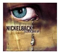 Nickelback - Silver Side Up