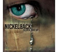 Nickelback - Silver Side Up