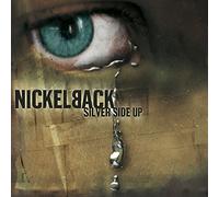 Nickelback – Silver Side Up