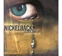 Nickelback - Silver Side Up by Nickelback (2008) Audio CD