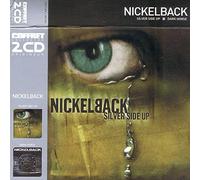 Nickelback - Silver Side Up/Dark Horse