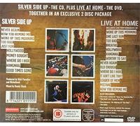 Nickelback - Silver Side Up + Live at Home