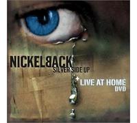 Nickelback - Silver Side Up / Live at Home (CD & DVD)
