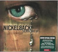 Nickelback - Silver Side Up/Live (Spec.Edt.)