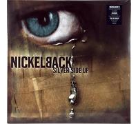 Nickelback - Silver Side Up [Vinilo]