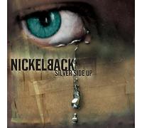 Nickelback - Silver Side Up [Vinilo]