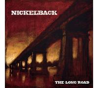 Nickelback The Long Road (Vinyl) 12" Album (Importación USA)