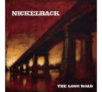 Nickelback The Long Road (Vinyl) 12" Album (Importación USA)