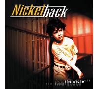 Nicklback - The State [Vinilo]