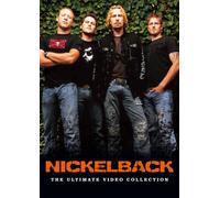 Nickelback - The Ultimate Collection [Alemania] [DVD]