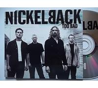 Nickelback - Too Bad - Enhanced