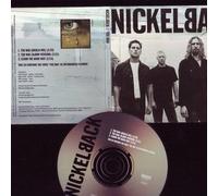 Nickelback - Too Bad [Import]