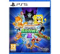 Nickelodeon All-Star Brawl 2 Juego para Consola Sony PlayStation 5 PS5 [PAL ES]
