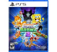 Nickelodeon All Star Brawl 2 - PlayStation 5