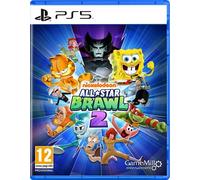 Nickelodeon All-Star Brawl 2 PS5 Nuevo