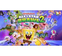 Nickelodeon All-Star Brawl 2 Steam Worldwide PC