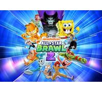 Nickelodeon All-Star Brawl 2 Ultimate Edition (PC) Steam Account - GLOBAL