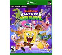 Nickelodeon All-Star Brawl for Xbox One and Xbox Series X [USA]