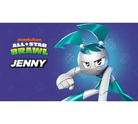 Nickelodeon All-Star Brawl - Jenny Brawler Pack Steam Worldwide PC