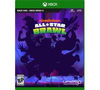 Nickelodeon All-Star Brawl - Xbox Series X