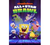 Nickelodeon All-Star Brawl PC