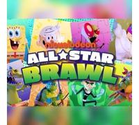 Nickelodeon All-Star Brawl (PC) Steam Key - EU