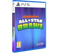 Nickelodeon All-Star Brawl - Playstation 5