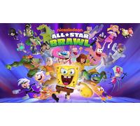Nickelodeon All-Star Brawl Steam Worldwide PC