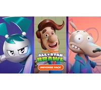 Nickelodeon All-Star Brawl - Universe Pack Steam Worldwide PC