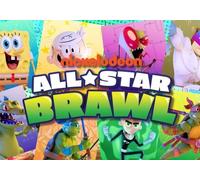 Nickelodeon All-Star Brawl (Xbox One / Xbox Series X|S) Xbox Live Key - ARGENTINA