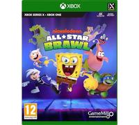 Nickelodeon All-Star Brawl - Xbox Series X