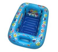 Nickelodeon Baby Shark Making a Splash - Bañera hinchable