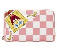 Nickelodeon By Loungefly Wallet Spongebob Squarepants And Patrick Star Loungefly